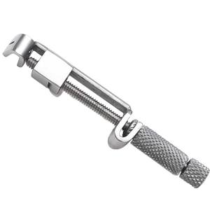 Support universel manuel en acier inoxydable pour bande matricielle dentaire, clip de maintien pour dents - Product Image 4