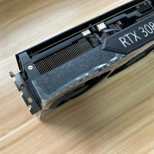 Tarjeta Gráfica RTX3080 20G de Tres Ventiladores para Aprendizaje Profundo, Renderización de Modelos de IA, Razonamiento, Inteligencia Artificial - Product Image 3