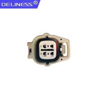 Sensor de Oxígeno DelineSS 89465-0E070 para Toyota Highlander 3.5L, Pieza de Repuesto - Product Image 2