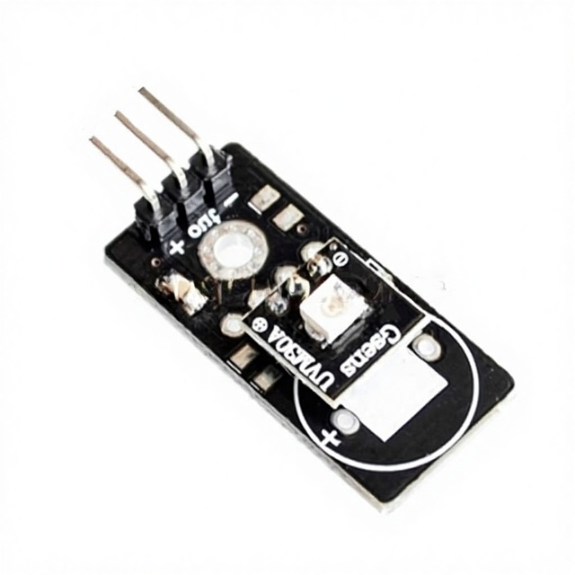 UVM-30A UV sensor module UV detection module