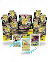 Carte de jeu TCG Mega Dream M2A originale japonaise, Dragonite Super Evolution Dream EX, boîte de cartes, carte à collectionner Mega M2A japonaise