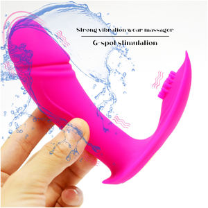 Fernbedienung vibrierende Höschen japanische Av Videos ganzkörper-Silicone <span class=keywords><strong>Sex</strong></span>-Dildo koreanisches Sexspielzeug für Erwachsene Lieferanten Vibrom - Product Image 5