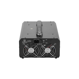 เครื่องชาร์จ/ปล่อยประจุแบตเตอรี่อัจฉริยะ EV-PEAK U4 1600W 20A แบบสองช่องสัญญาณ สำหรับแบตเตอรี่ LiPo/LiHv 6S-12S ของโดรน RC - Product Image 5