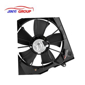 <b>Radiator</b> <b>Fan</b> Assembly suitable <b>for</b> HONDA ACCORD 2003-2007 19015RAAA01 HO3115121 31755018000 19015-RAA-A01 - Product Image 4