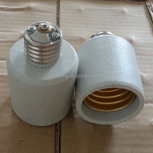 Bộ Chuyển Đổi Giữ Đèn <span class=keywords><strong>E26</strong></span> Sang <span class=keywords><strong>E39</strong></span> Bộ Chuyển Đổi Bộ Chuyển Đổi <span class=keywords><strong>E39</strong></span> Sang <span class=keywords><strong>E26</strong></span> Mới - Product Image 2