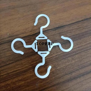 Hot Sale Mosquito Net Accessories <b>Plastic</b> Connector <b>Plastic</b> <b>Hook</b> - Product Image 4