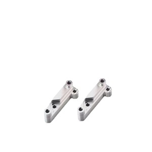 Máy tiện gia công chính xác cao <span class=keywords><strong>CNC</strong></span> để tiện và phay các bộ phận nhỏ làm bằng đồng Composite, nhôm và thép không gỉ - Product Image 2