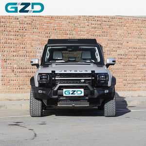 2024 Essence Suv pour chery jetour traveller 2023-24 jetour t2 auto - Product Image 3