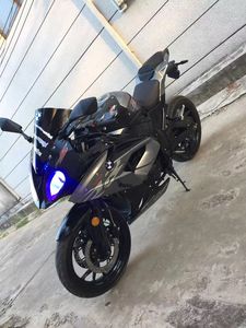 มอเตอร์ไซค์มือสอง รุ่น CopyBMW <span class=keywords><strong>RR</strong></span> 250cc รถจักรยานยนต์เบนซิน รถสปอร์ตไบค์ รถแข่ง รถมอเตอร์ไซค์แบบสตรีทไบค์ - Product Image 2