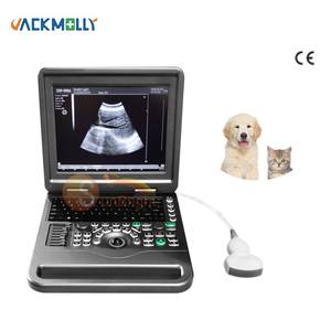 Sistem Diagnostik Portabel JM-806A Layar LED 12-Inci Mesin <span class=keywords><strong>Ultrasound</strong></span> BW <span class=keywords><strong>2D</strong></span> Notebook Laptop untuk Dokter Hewan - Product Image 2