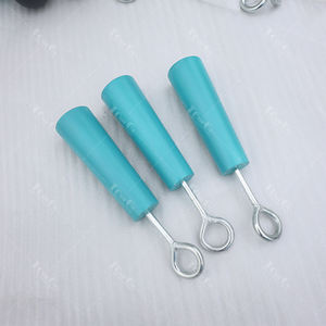 Obstacles OCR Ninja Ball Cone Grips peut contenir le parcours d'obstacles Ninja Warrior pour l'entraînement à la maison - Product Image 4