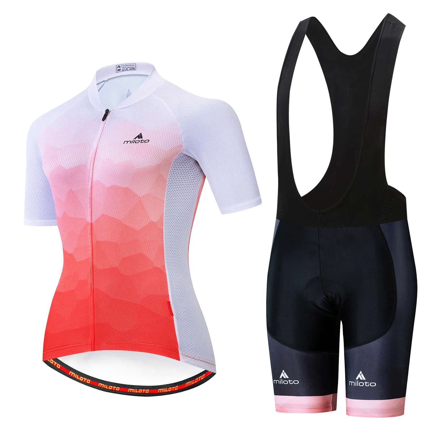 Maillot de cyclisme à manches courtes pour femmes, vêtements d'équipe, Design Sweat-shirt personnalisé, livraison directe, été,