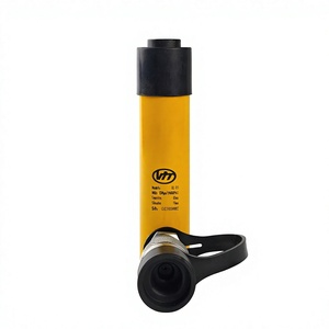 กระบอกไฮดรอลิกแบบเดี่ยว RC-51 ระยะชัก 25 มม. คล้ายกับ ENERPAC สำหรับงานบำรุงรักษาอุตสาหกรรม - Product Image 1