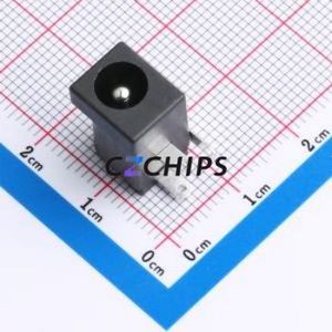 Nuevo y Original, componente de orificio pasante (THT), circuito integrado, Chip IC, conector de alimentación de CC PMIC - Product Image 1