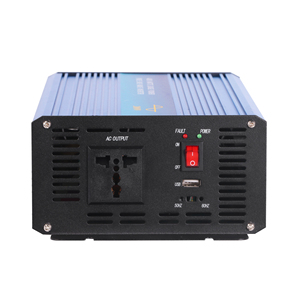 500w 1kw 2kw 5kw 6kw onduleur de puissance 24v 110v <span class=keywords><strong>12v</strong></span> à <span class=keywords><strong>220v</strong></span> inventeurs onduleur à onde sinusoïdale pure solaire hors réseau - Product Image 4