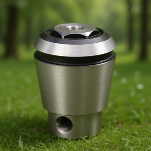 Mandrin de serrage ERXM16 pour applications de taraudage et de perçage - Product Image 3