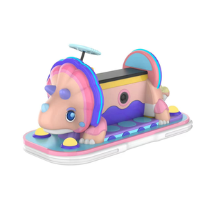 24v batterie véhicule Powerwheels 2 sièges grands enfants voitures autoportées surdimensionné sous licence adulte balade en voiture enfants électrique rideon voiture - Product Image 5