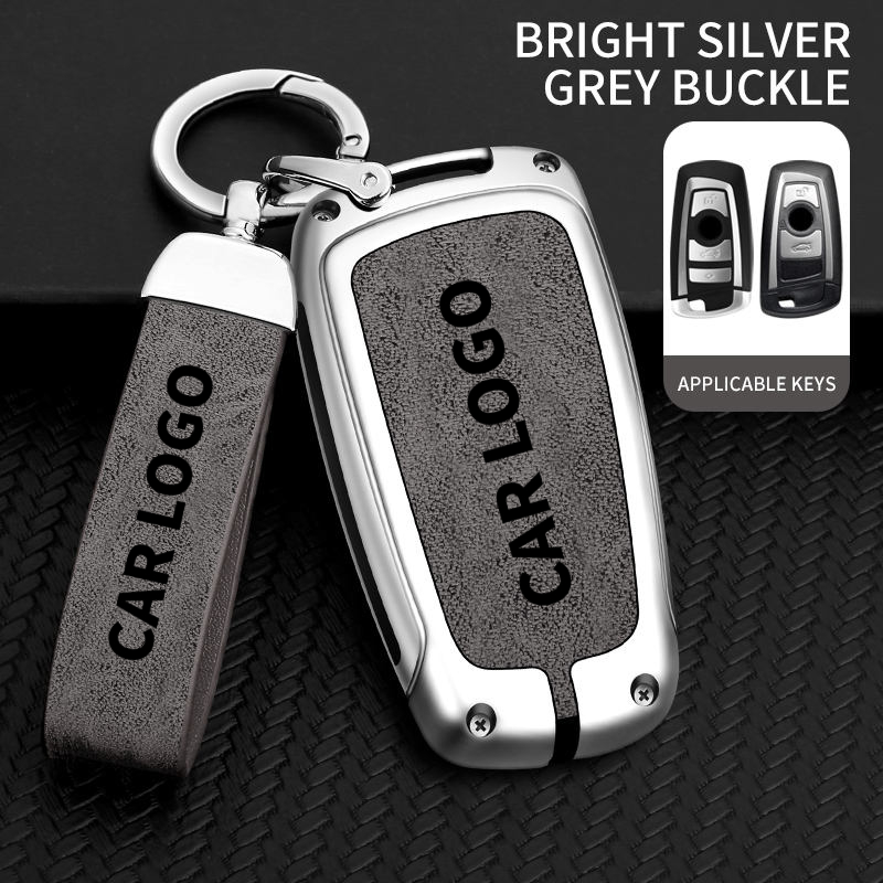 Gris argenté brillant