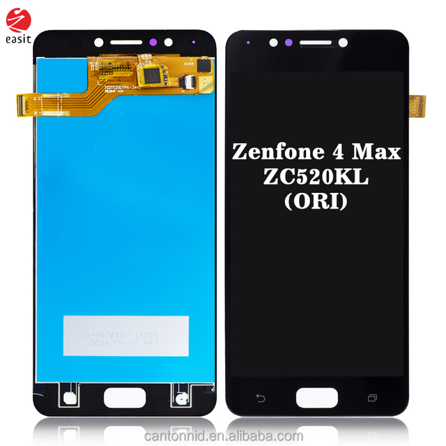 Wholesale Good Price Replacement Lcd Display for Asus Zenfone 4 Max ZC520KL Screen