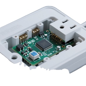 ผู้ผลิต OEM ของแผงวงจรพิมพ์ Rohs แบบกำหนดเอง ผู้ผลิตแผงวงจรควบคุม PCB และ PCBA แบบประกอบสำเร็จ ปราศจากสารตะกั่ว HASL ENIG - Product Image 1