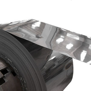 Başbakan kalite ASTM 0.3mm 0.5mm 201 304 316L <span class=keywords><strong>410</strong></span> 430 321 Ss paslanmaz çelik Coils2b Ba saç çizgisi ayna paslanmaz çelik bobin şerit - Product Image 3