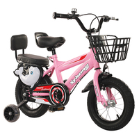 Prix pas cher 12 14 16 18 pouces hauteur réglable vélos pour enfants 18 pouces garçons vélos fabriqués en Chine vélo pour enfants