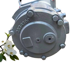 Juntas rotatorias EX1800, EX2600, EX3600 fabricadas en China 9097157 Conjunto de junta rotatoria - Product Image 1