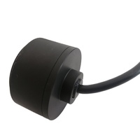 Transducteur sondeur de profondeur 50m, générateur ultrasonique 200kHz, transducteur immergé, petit, facile à installer