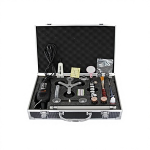 Kit de réparation de pare-brise automobile : Résine liquide pour vitres fissurées, <span class=keywords><strong>correcteur</strong></span> de verre automobile, ensemble de réparation des fissures - Product Image 6