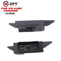 Module de commande de pompe à carburant ZPY 4H0906093D pour Audi A8 S8 D4 Q7 4LB OE 4H0906093G 4H0906093C, module de commande de pompe à carburant, relais