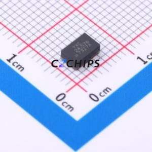 OG1EL89CEI-112YLC-24.576M Crystal Oscillator (Active) SMD5032-4P Crystal Oscillator 24.576MHz 20ppm CMOS 3.3V - Product Image 1