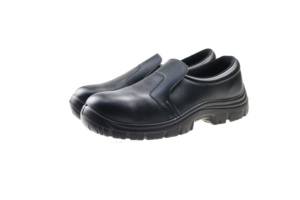 Oficina ligero doctor precio bajo de alta calidad transpirable zapatos de seguridad - Product Image 3