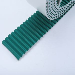 PU konveyör bant nakış makinesi zamanlama kemeri s RPP5M 8M 14M dikişsiz zamanlama kemeri - Product Image 3