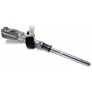 1J0711112E Levier de changement de vitesse pour Audi A2 A3 VW Coccinelle Bora Golf MK4 <span class=keywords><strong>Caddy</strong></span> Lupo Phaeton Polo Sharan Fabia Octavia Seat Nouveau - Product Image 5