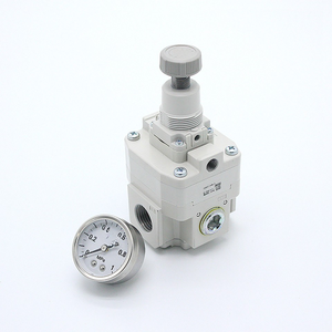 1PC IR2010-02BG IR201002BG Interruptores de Presión Válvula Nueva Original Lista para Envío Automatización Industrial Controlador de Programación PLC - Product Image 2
