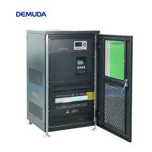 Inversor Solar Demuda de 80kw Trifásico, Sistema de Almacenamiento de Energía Fuera de la Red - Product Image 2
