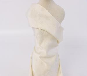 고품질 210gsm 브러시드 폴리-스판덱스 스트레치 중간 무게 직조 벨벳 원단 탁월한 구름 같은 의류 수영복 장난감 - Product Image 6