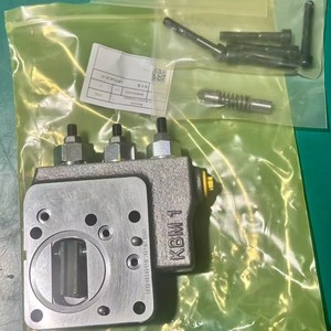 Contrôle de la pompe hydraulique LE2S LRDS DRS A11VLO190/A11VLO260 - Product Image 3