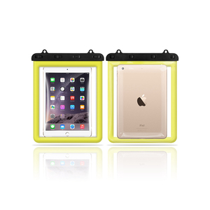 Borsa impermeabile impermeabile del Logo su ordinazione della borsa impermeabile della compressa del Pvc Ipx8 all'ingrosso <span class=keywords><strong>per</strong></span> il sacchetto mobile del sacchetto del telefono di <span class=keywords><strong>Ipad</strong></span> - Product Image 5
