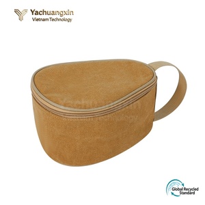 Sac de rangement pour bol de camping en plein air, sac en toile pour bol de pique-nique, sac à couverts portable - Product Image 5