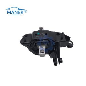 Pièces de moteur 6Q0199555AC, support moteur pour Skoda Fabia Roomster VW Fox Polo - Product Image 1