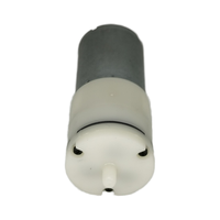 Mini pompe à air électrique domestique, contrôler la meilleure qualité, 3 — 24V dc, appareil électronique, moniteur de pression artérielle, application