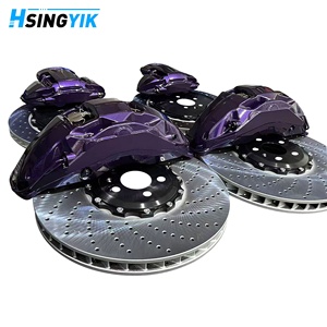 <span class=keywords><strong>Break</strong></span> Disc Big Brake Kit pour Bmw <span class=keywords><strong>E46</strong></span> E70 E92 F06 M3 X5 - Product Image 2