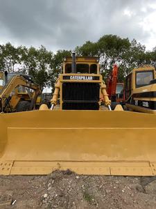 Excavadora de gatos D7G, D6R, LGP, D5H, D5M, D5N - Product Image 5