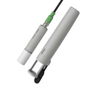 เครื่องตรวจจับก๊าซคาร์บอนไดออกไซด์แบบคงที่ ความแม่นยำสูง รุ่น GMP252 มาตรฐาน IP65 สำหรับการใช้งานที่ต้องการความทนทาน  ใช้งานได้ในอุณหภูมิ -40 องศาเซลเซียสถึง +60 องศาเซลเซียส - Product Image 1