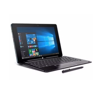 Tablet PC Android 8.0 MTK 10 Inci dengan RAM 4GB, Layar Kapasitif 64GB, 1920*1200, Stok Tersedia