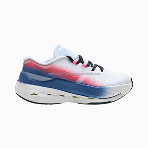 Oferta en Línea: Zapatos para Caminar Inspirados en una Nueva Marca 2026, Ligeros, Cómodos, con Suela Gruesa, Estilo Casual - Product Image 4