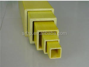 เครื่องจักรผลิตไฟเบอร์กลาสแบบพัลทรูชั่นอเนกประสงค์ที่ปรับแต่งได้ พร้อมบริการตัด รุ่นท่อเหลี่ยม ยี่ห้อเซิงรุ่น จากเหอเป่ย - Product Image 6