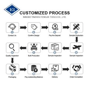 कार मरम्मत उपकरण 205 मिमी पिस्टन रिंग - Product Image 4
