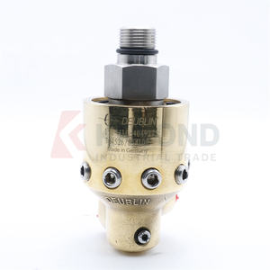 1PC 157-410-404927 Rotary Union for Printing Machine Rotary <b>Valve</b> Reliable Spare <b>Parts</b> - Product Image 2